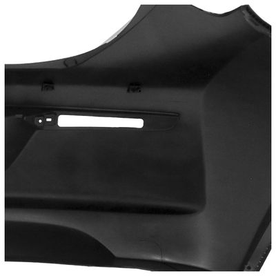 Para-choque-Traseiro-HB206 Para-choque-Traseiro-HB206