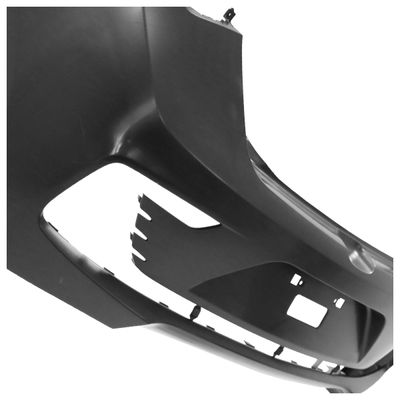 Para-choque-Traseiro-HB204 Para-choque-Traseiro-HB204