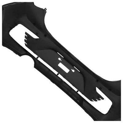 Para-choque-Traseiro-HB206 Para-choque-Traseiro-HB206