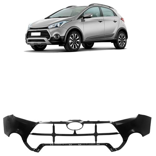 Para-choque-Dianteiro-Hb201 Para-choque-Dianteiro-Hb201