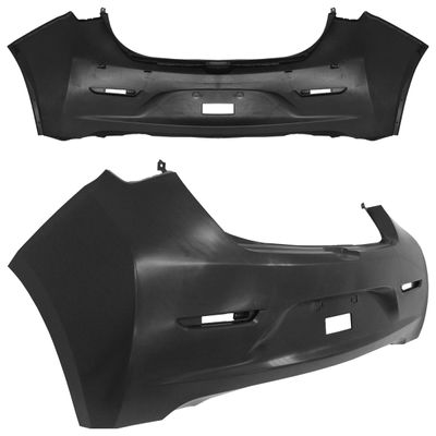 Para-choque-Traseiro-HB203 Para-choque-Traseiro-HB203