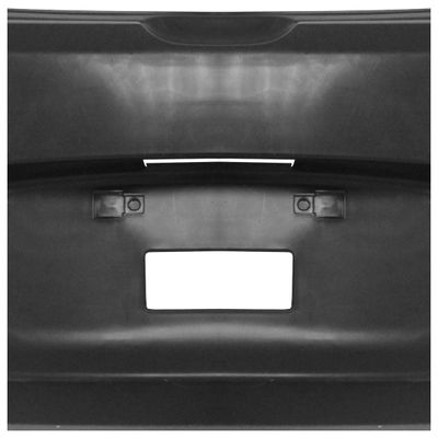 Para-choque-Traseiro-HB204 Para-choque-Traseiro-HB204