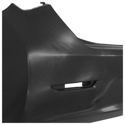 Para-choque-Traseiro-HB205 Para-choque-Traseiro-HB205