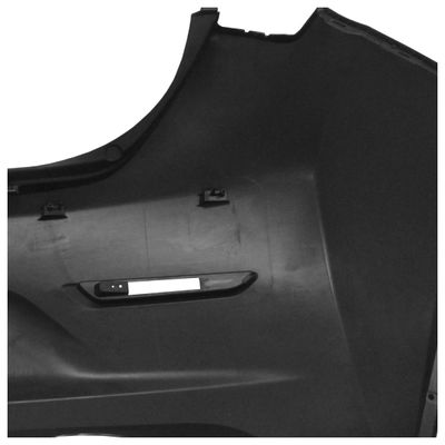 Para-choque-Traseiro-HB206 Para-choque-Traseiro-HB206