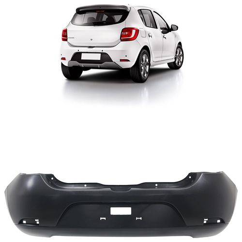 Para-choque-Traseiro-Sandero1 Para-choque-Traseiro-Sandero1