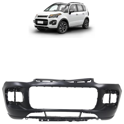 Para-choque-Dianteiro-C31 Para-choque-Dianteiro-C31