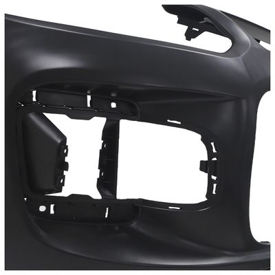 Para-choque-Dianteiro-C35 Para-choque-Dianteiro-C35