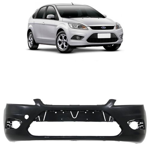 Para-choque-Dianteiro-Focus1 Para-choque-Dianteiro-Focus1