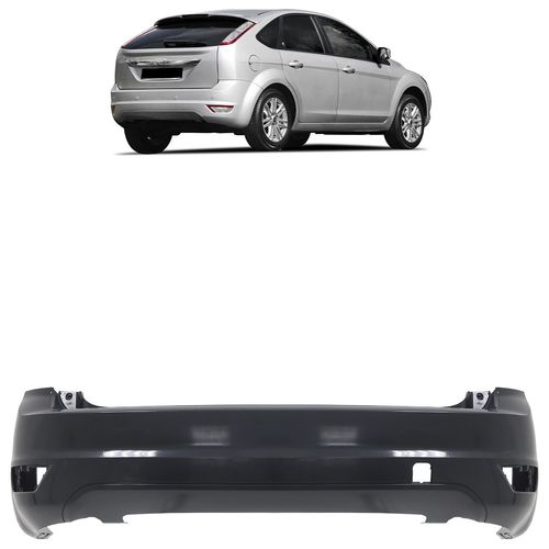 Para-choque-Traseiro-Focus1 Para-choque-Traseiro-Focus1