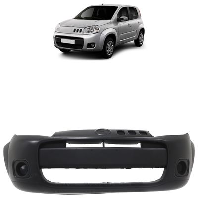 Para-choque-Dianteiro-Uno1 Para-choque-Dianteiro-Uno1