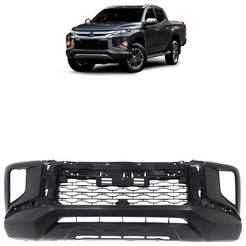 Para-choque-Dianteiro-L2001 Para-choque-Dianteiro-L2001