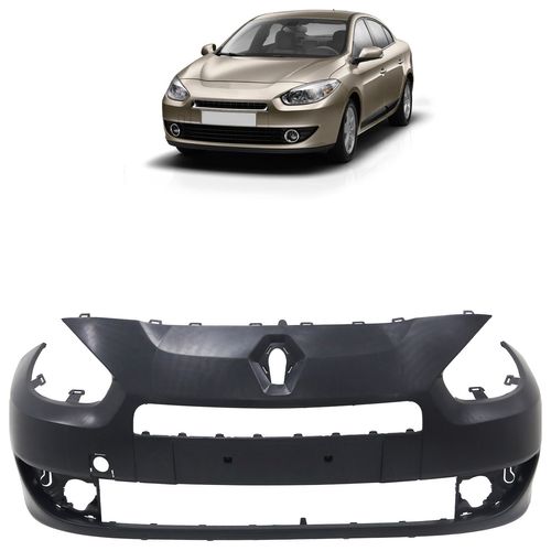 Para-choque-Dianteiro-Fluence1 Para-choque-Dianteiro-Fluence1