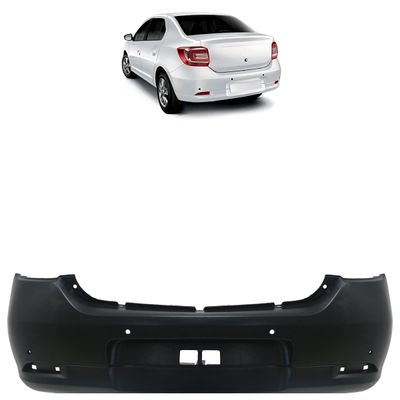 Para-choque-Traseiro-Logan1 Para-choque-Traseiro-Logan1