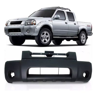 Para-choque-Dianteiro-Frontier1 Para-choque-Dianteiro-Frontier1