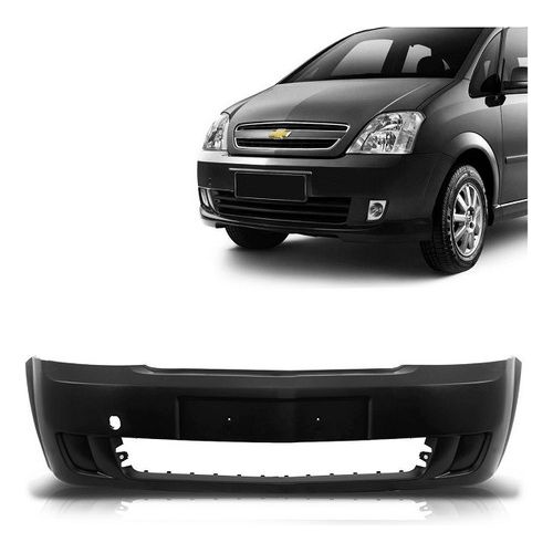 Para-choque-Dianteiro-Meriva1 Para-choque-Dianteiro-Meriva1