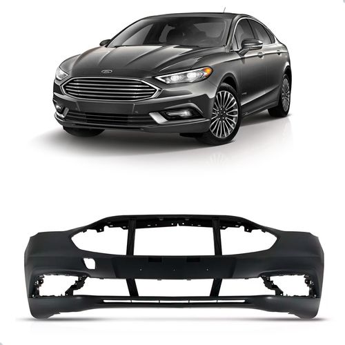 Para-choque-Dianteiro-Fusion1 Para-choque-Dianteiro-Fusion1