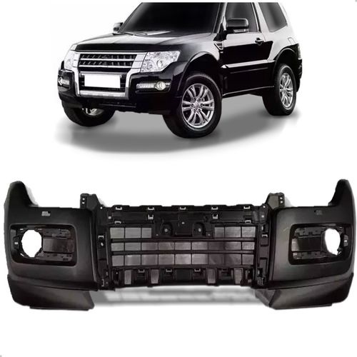 Para-choque-Dianteiro-Pajero1 Para-choque-Dianteiro-Pajero1