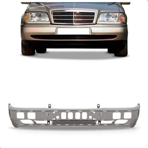 Para-choque-Dianteiro-C1801 Para-choque-Dianteiro-C1801