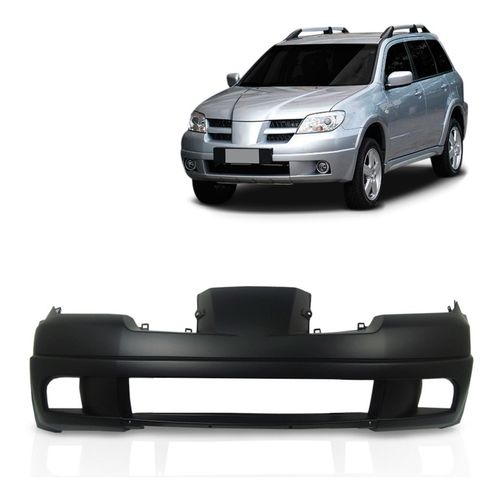 Para-choque-Dianteiro-Airtrek1 Para-choque-Dianteiro-Airtrek1