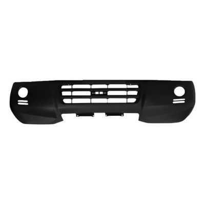 Para-choque-Dianteiro-Pajero2 Para-choque-Dianteiro-Pajero2