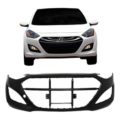 Para-choque-Dianteiro-I301 Para-choque-Dianteiro-I301