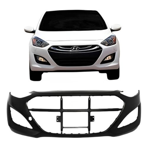 Para-choque-Dianteiro-I301 Para-choque-Dianteiro-I301