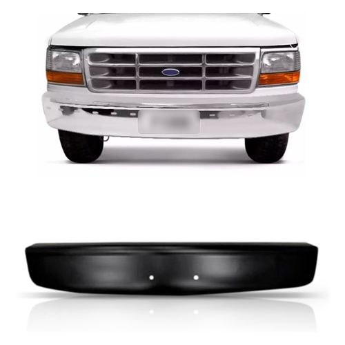 Para-choque-Dianteiro-F10001 Para-choque-Dianteiro-F10001