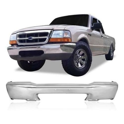 Para-choque-Traseiro-Ranger1 Para-choque-Traseiro-Ranger1