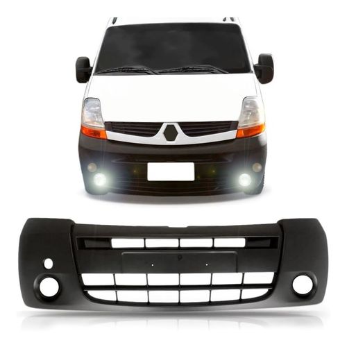 Para-choque-Dianteiro-Master1 Para-choque-Dianteiro-Master1