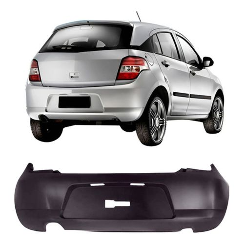 Para-choque-Traseiro-Agile1 Para-choque-Traseiro-Agile1
