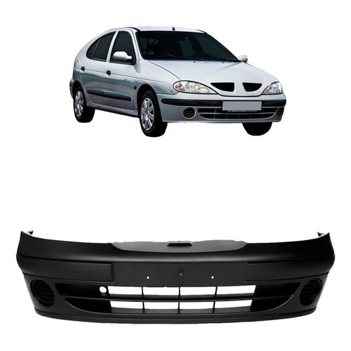 Para-choque-Dianteiro-Megane1 Para-choque-Dianteiro-Megane1