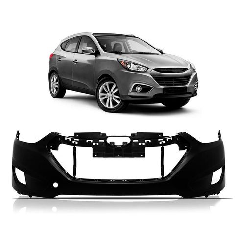 Para-choque-Dianteiro-Ix351 Para-choque-Dianteiro-Ix351