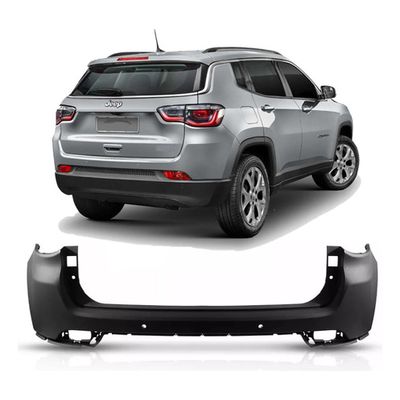 Para-choque-Traseiro-Jeep-Compass1 Para-choque-Traseiro-Jeep-Compass1