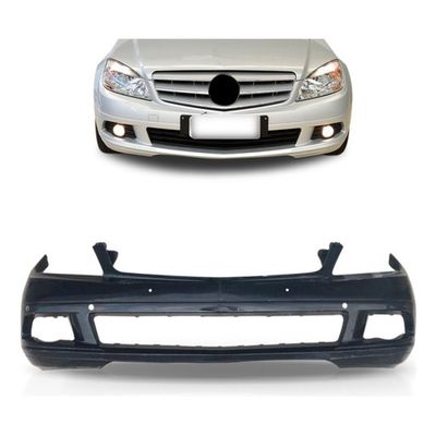 Para-choque-Dianteiro-C1801 Para-choque-Dianteiro-C1801