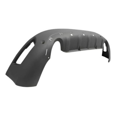 Para-choque-Traseiro-Volvo-Xc603 Para-choque-Traseiro-Volvo-Xc603