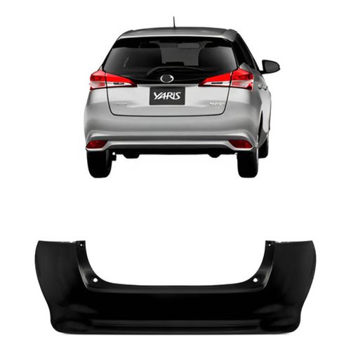 Para-choque-Traseiro-Toyota-Yaris1 Para-choque-Traseiro-Toyota-Yaris1