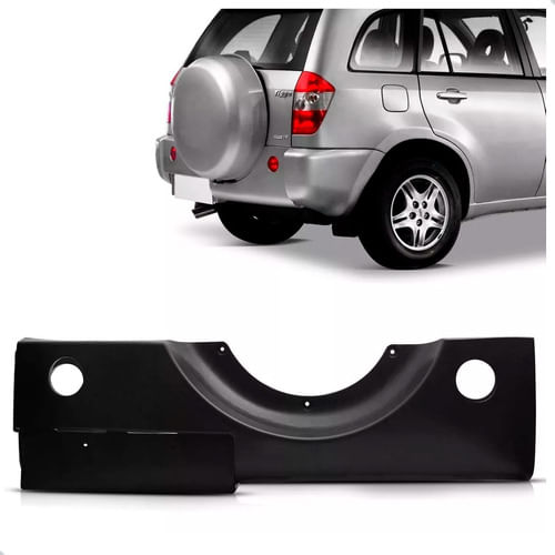 Para-choque-Traseiro-Caoa-Chery-Tiggo1 Para-choque-Traseiro-Caoa-Chery-Tiggo1
