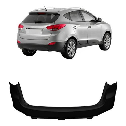 Para-choque-Traseiro-Ix351 Para-choque-Traseiro-Ix351