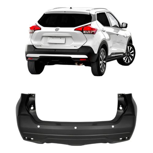 Para-choque-Traseiro-Kicks1 Para-choque-Traseiro-Kicks1