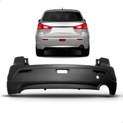 Para-choque-Traseiro-Asx1 Para-choque-Traseiro-Asx1