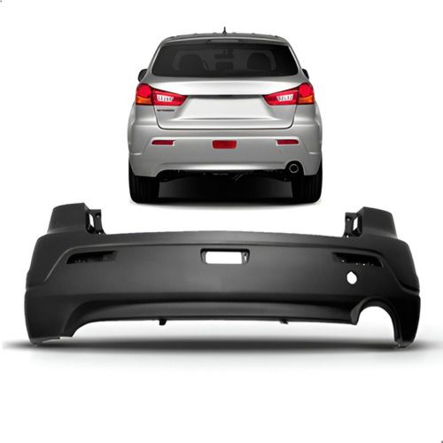 Para-choque-Traseiro-Asx1 Para-choque-Traseiro-Asx1