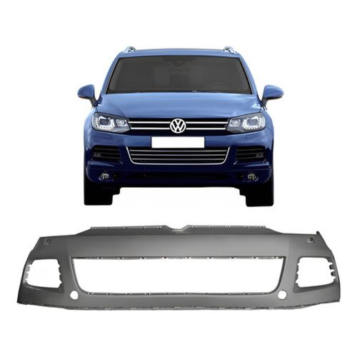Para-choque-Dianteiro-Touareg1 Para-choque-Dianteiro-Touareg1