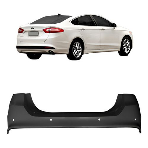 Para-choque-Traseiro-Fusion1 Para-choque-Traseiro-Fusion1