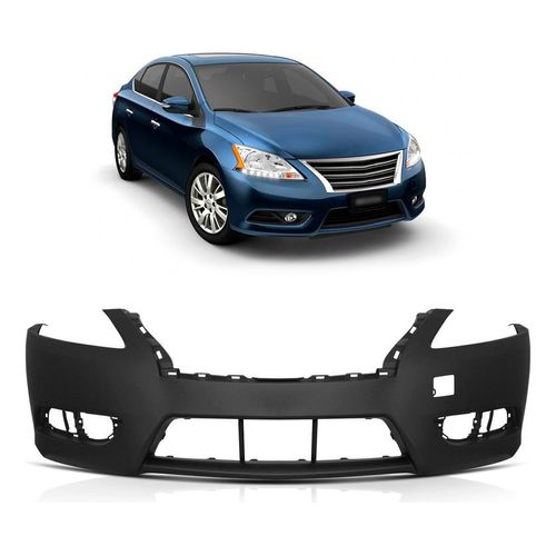 Para-choque-Dianteiro-Sentra1