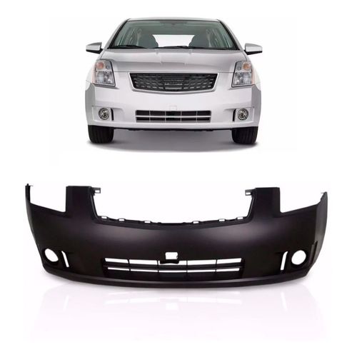 Para-choque-Dianteiro-Sentra1 Para-choque-Dianteiro-Sentra1