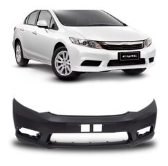 Para-choque-Dianteiro-Honda-Civic1