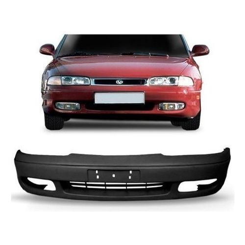 Para-choque-Dianteiro-6261 Para-choque-Dianteiro-6261