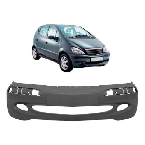 Para-choque-Dianteiro-Classe-A1 Para-choque-Dianteiro-Classe-A1