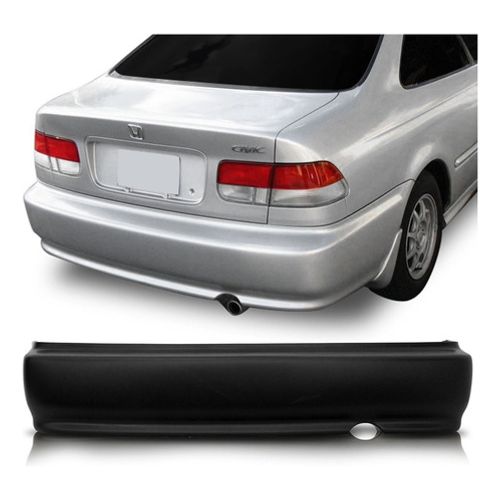 Para-choque-Traseiro-Civic1 Para-choque-Traseiro-Civic1