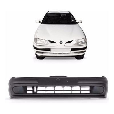Para-choque-Dianteiro-Megane1